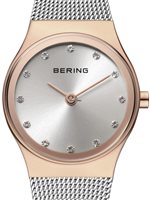 Orologio Bering Donna Classic Collection in Acciaio 12924-064 - 12924-064